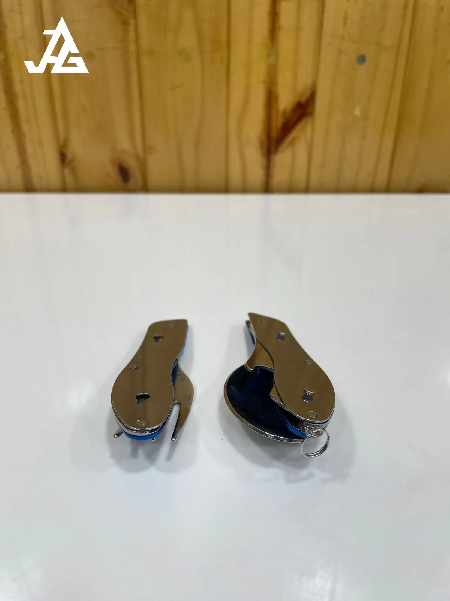3-in-1 Cutlery Set