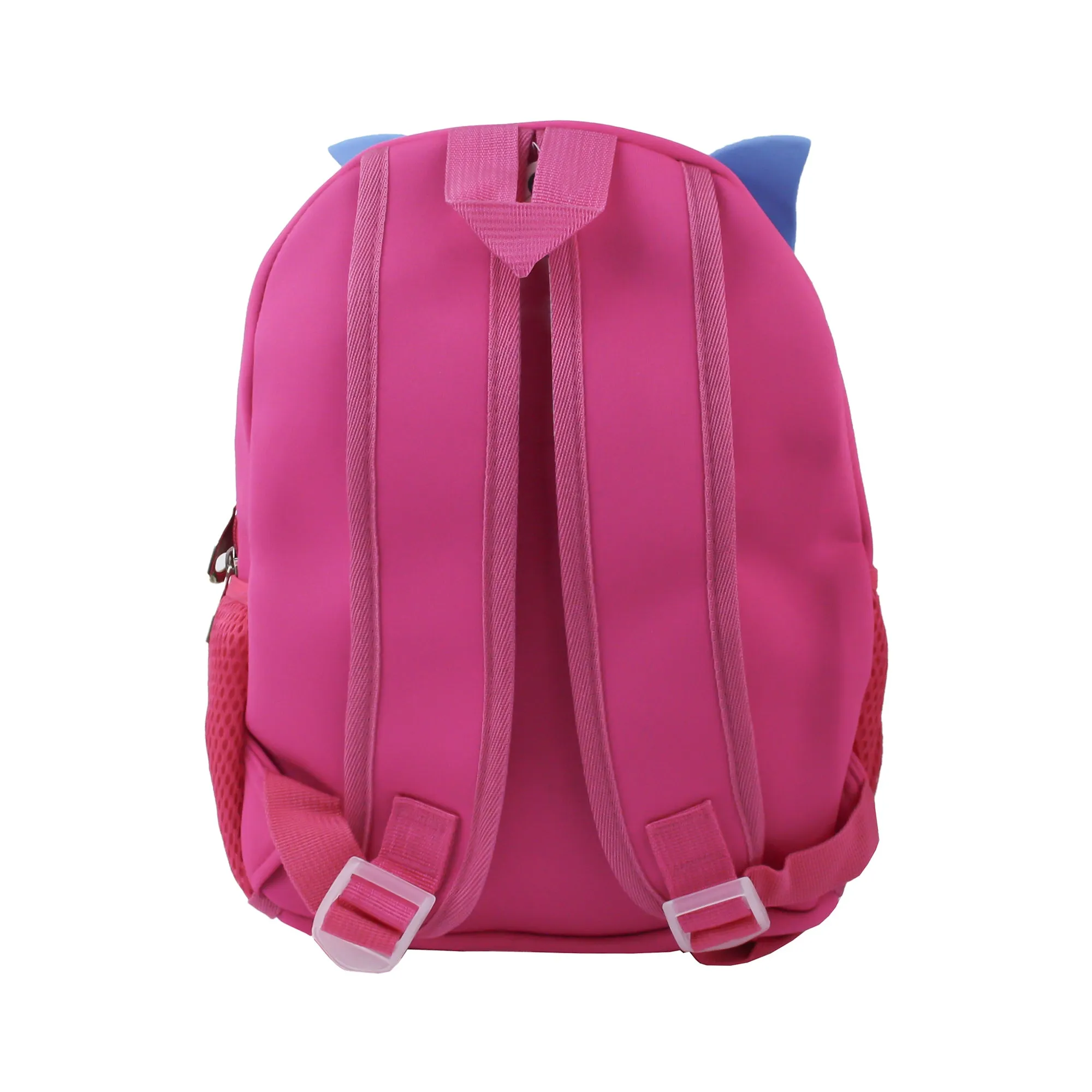 3D Backpack - Owl