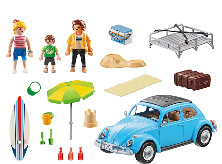 70177 Volkswagen Beetle