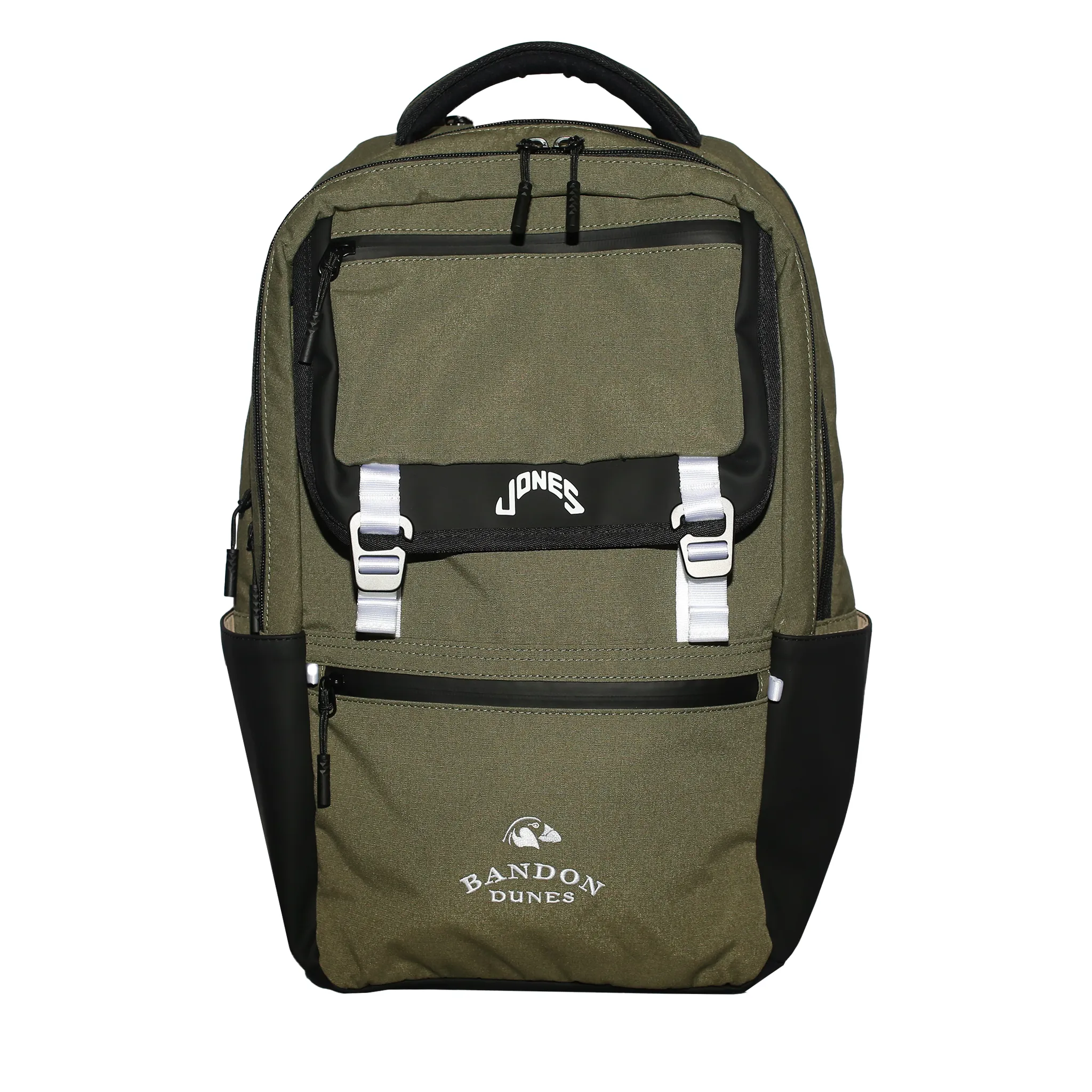 A2 Backpack - Bandon Dunes and Ghost Tree