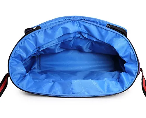 Ailouis 36 Inch Expandable Extra Large Wheeled Travel Duffel Luggage Bag (Black B)