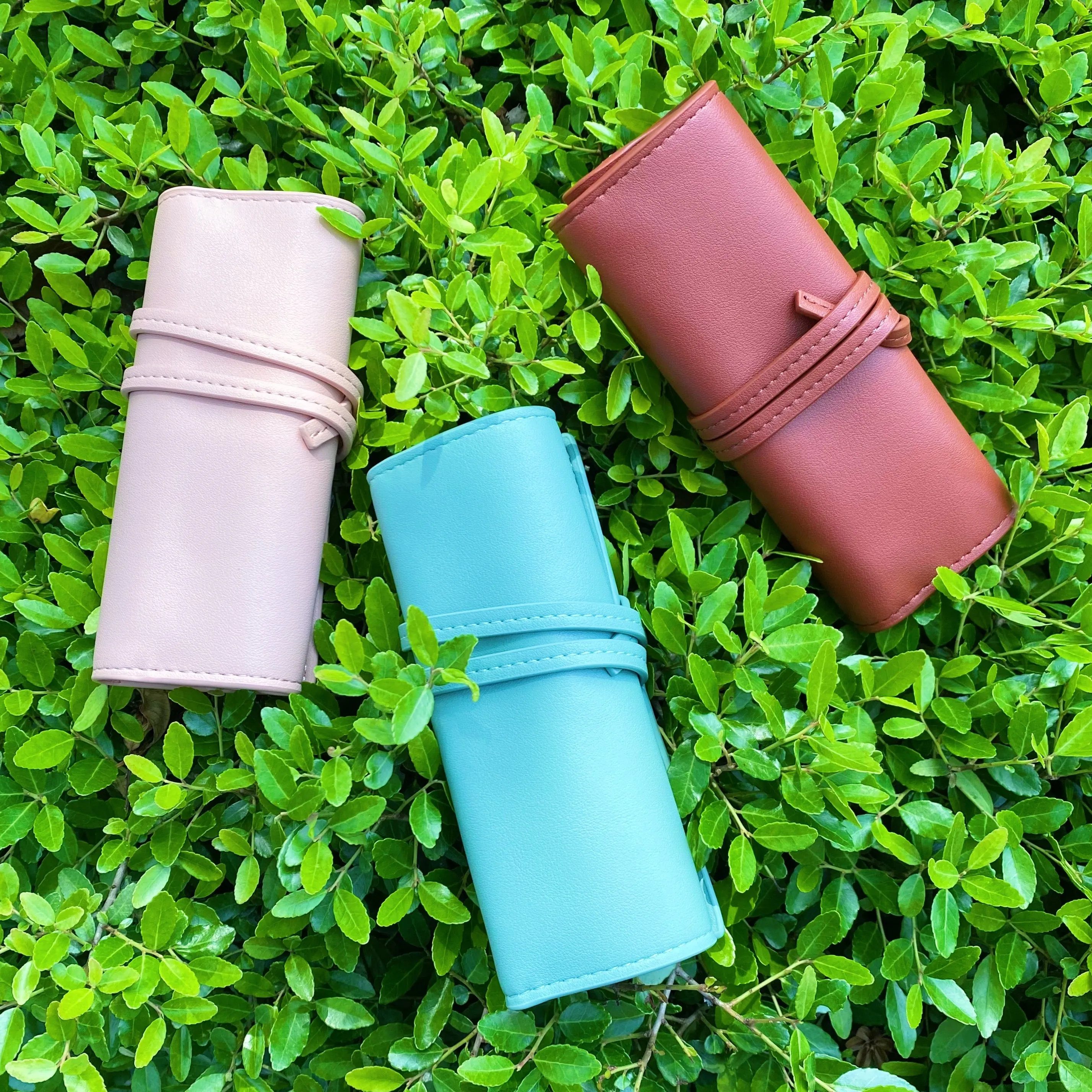 Always With Me Jewelry Roll
