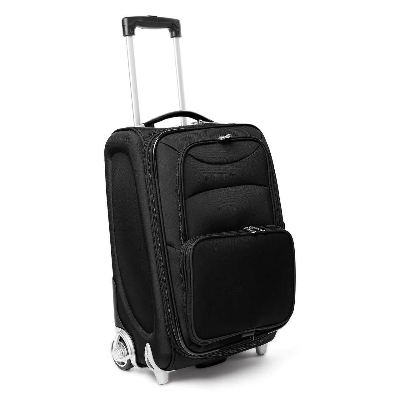 Aztecs Carry On Luggage | San Diego State Aztecs Rolling Carry On Luggage
