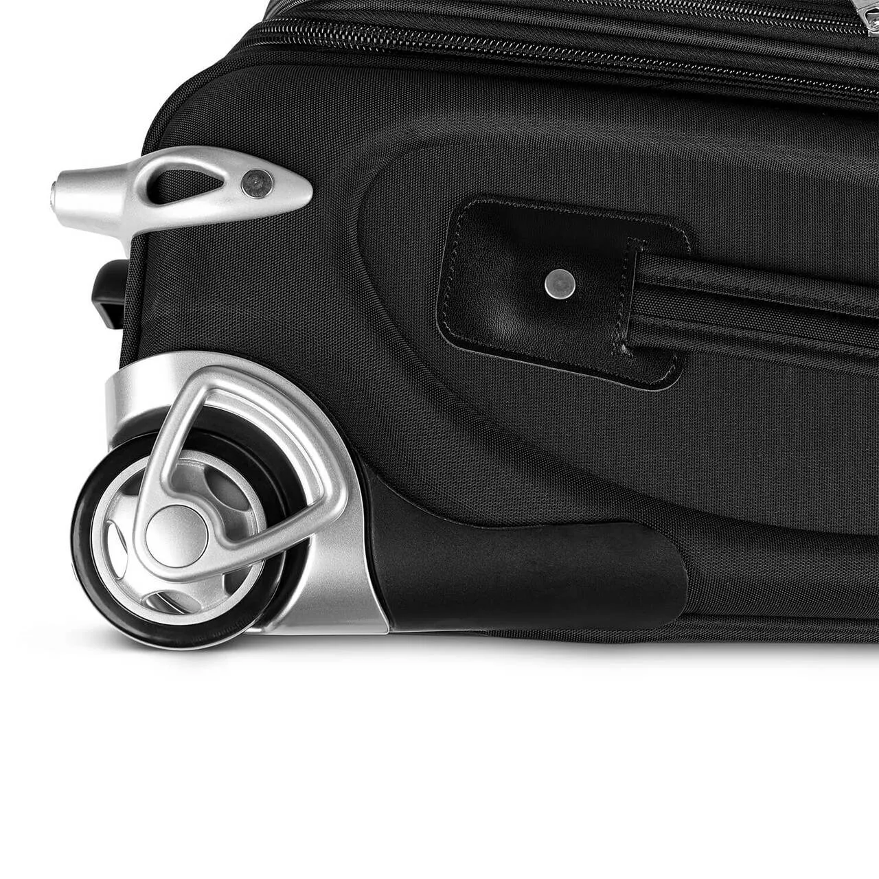 Aztecs Carry On Luggage | San Diego State Aztecs Rolling Carry On Luggage