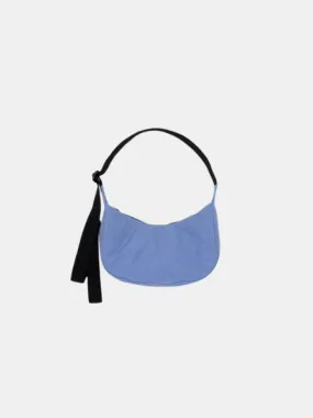BAGGU SMALL NYLON CRESCENT BAG