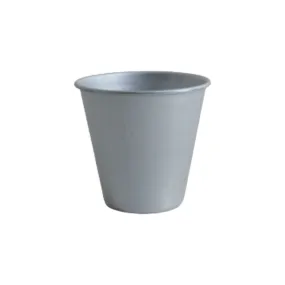 Baking Pudding Cup 7.5x7cm Aluminium XBAK285