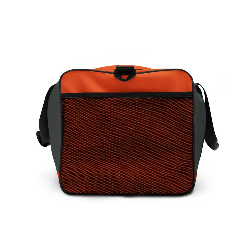 Beeler.Tech - Duffle bag