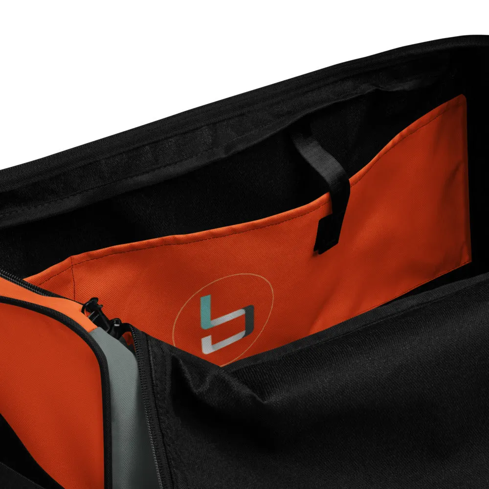 Beeler.Tech - Duffle bag