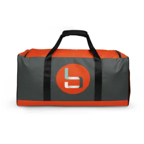Beeler.Tech - Duffle bag