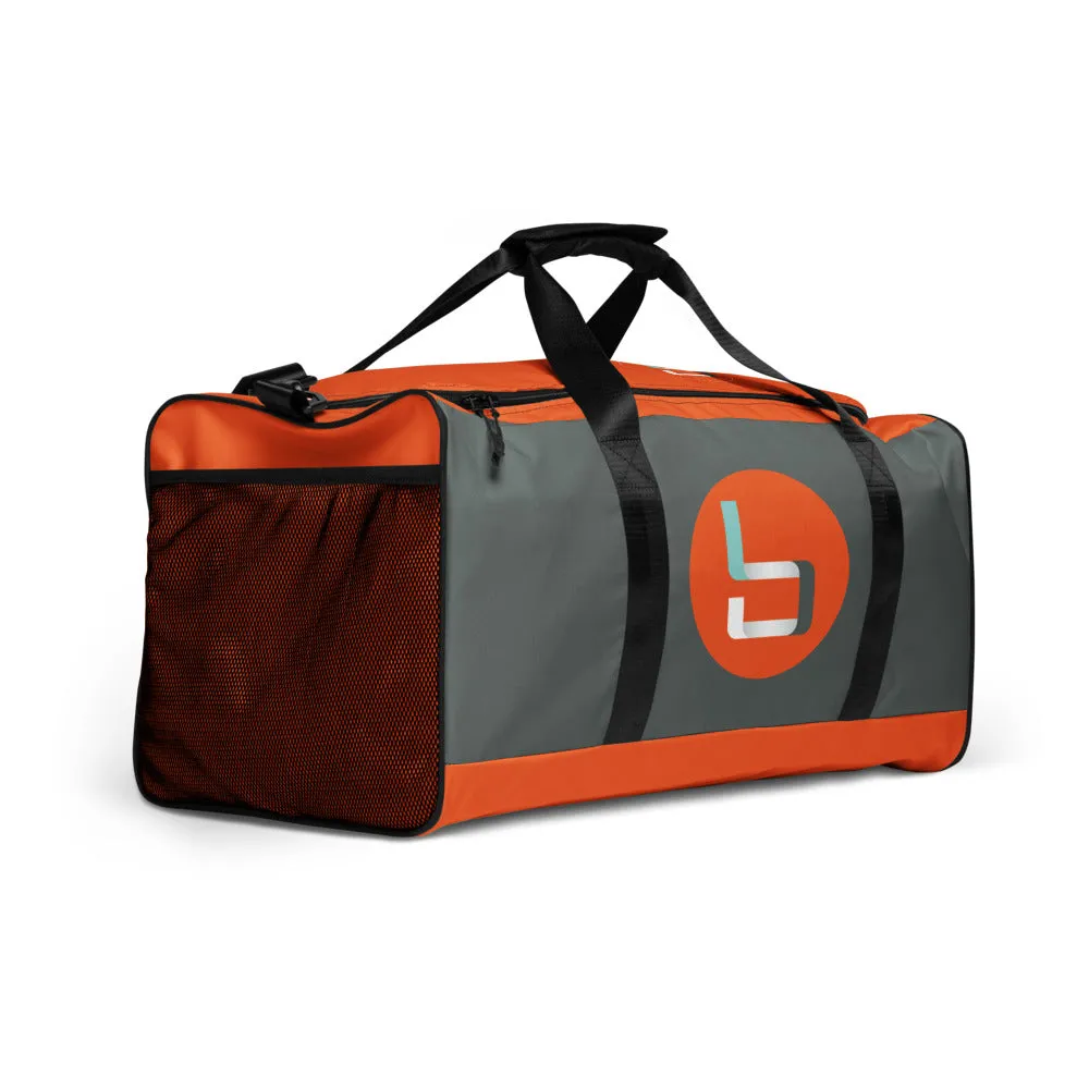 Beeler.Tech - Duffle bag