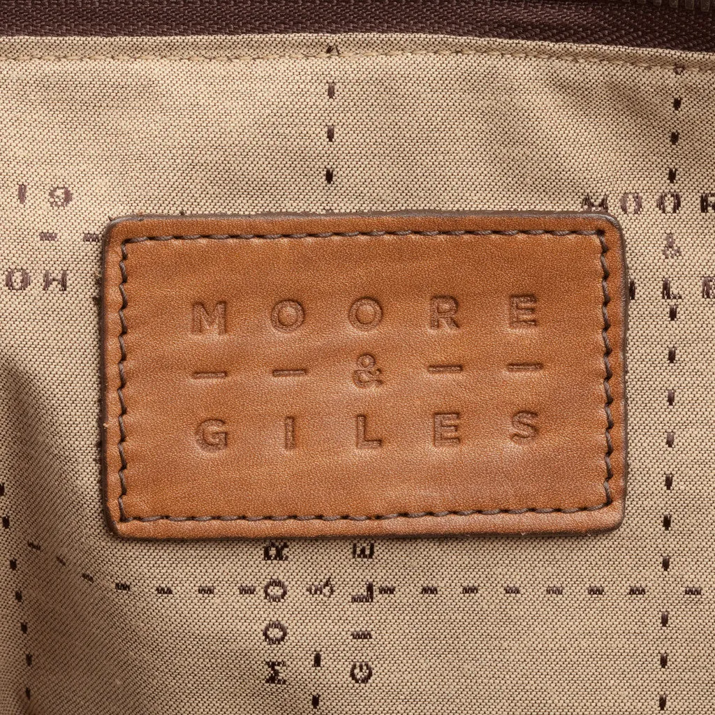 Benedict Weekend Bag