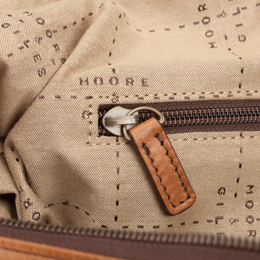 Benedict Weekend Bag