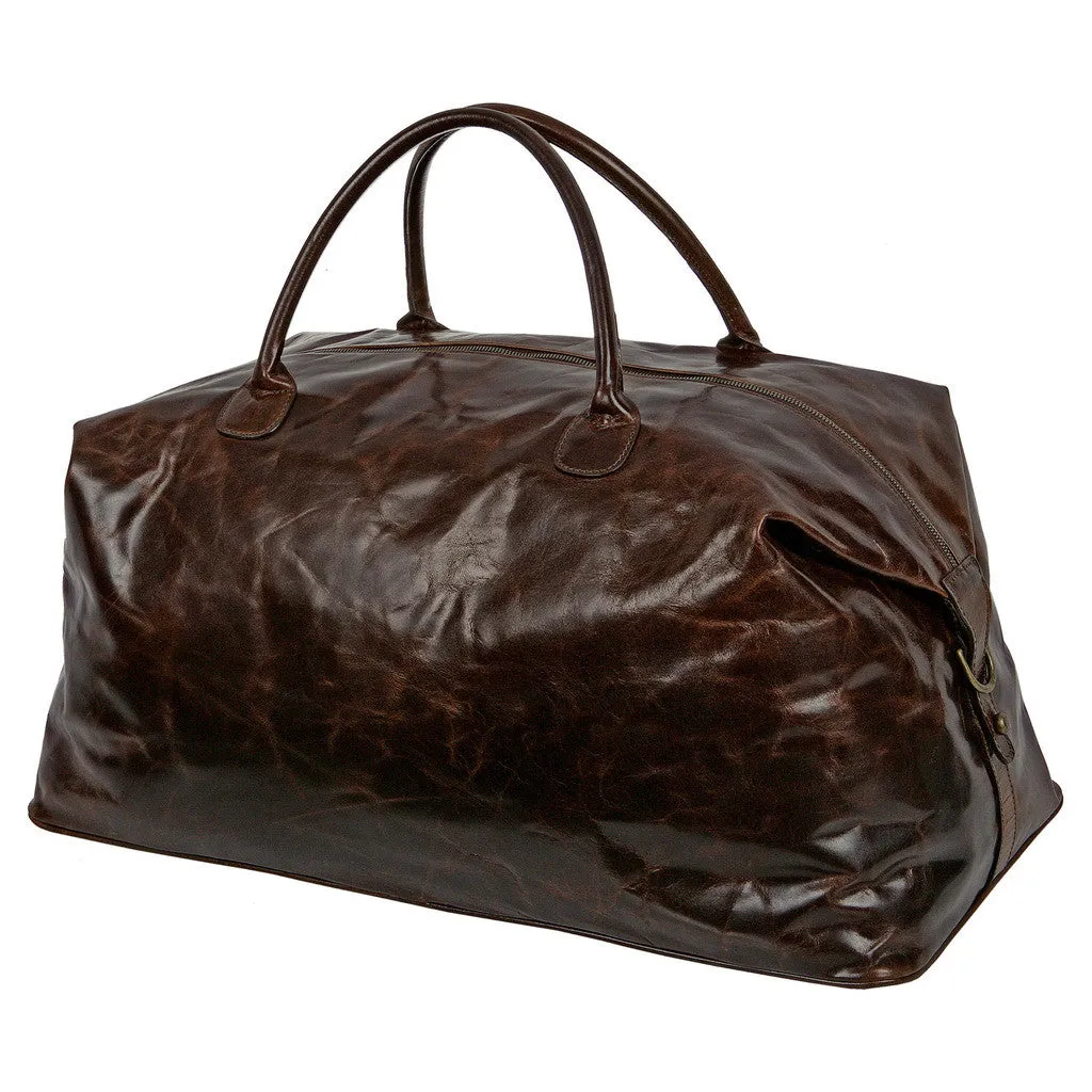 Benedict Weekend Bag