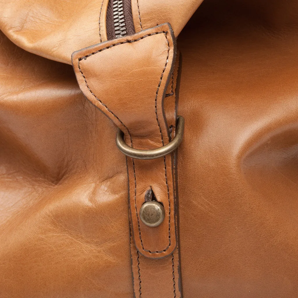 Benedict Weekend Bag