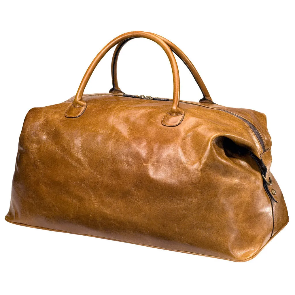 Benedict Weekend Bag
