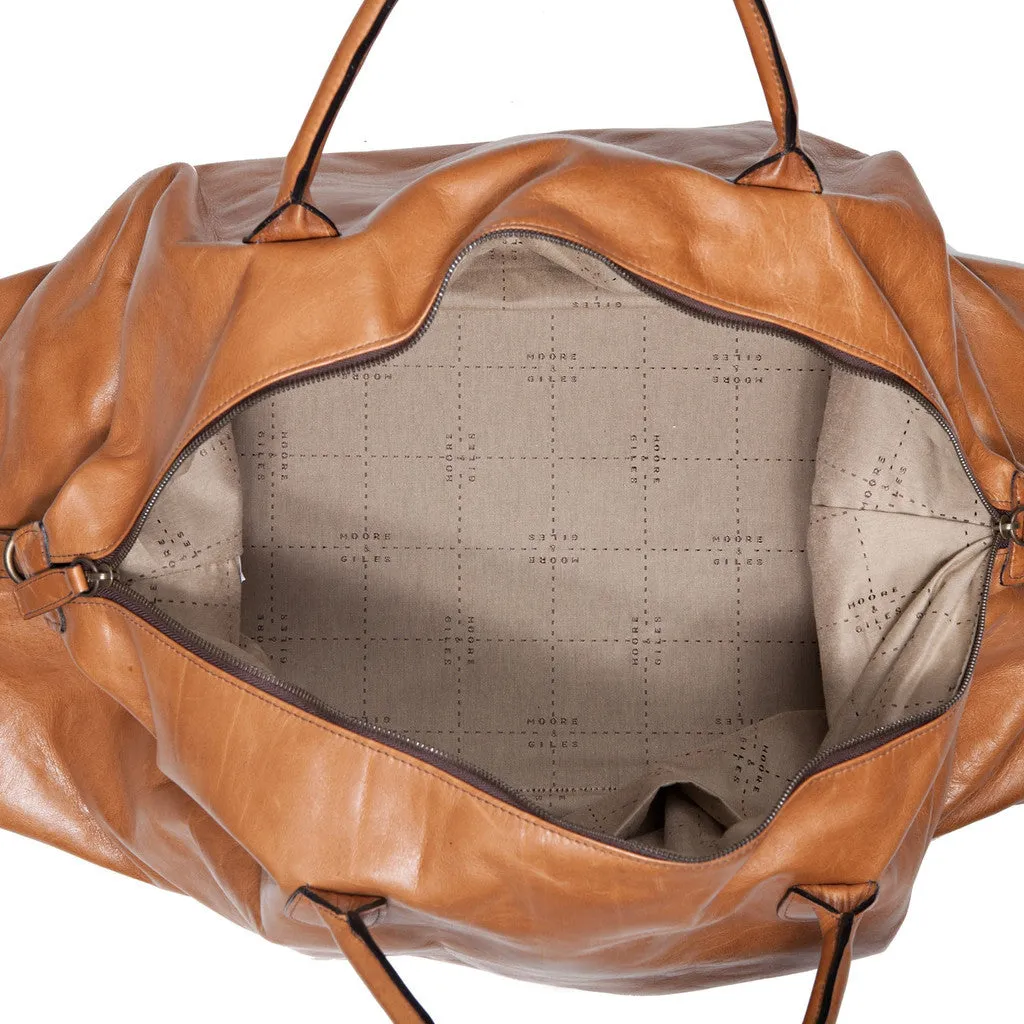 Benedict Weekend Bag