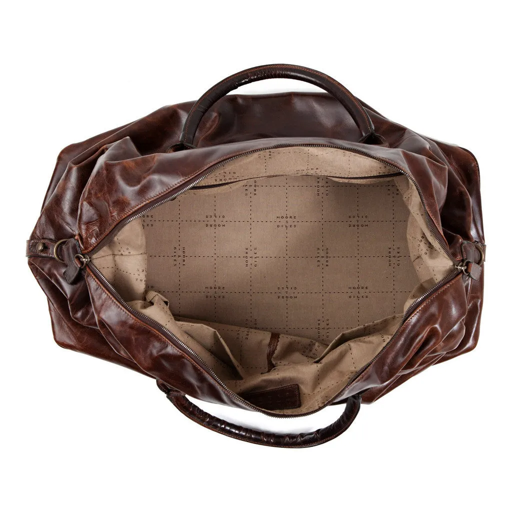 Benedict Weekend Bag