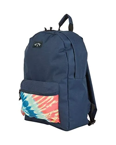 Billabong Men's All Day Backpack Black One Size