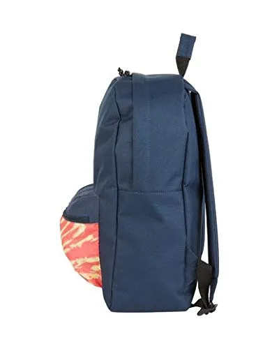 Billabong Men's All Day Backpack Black One Size