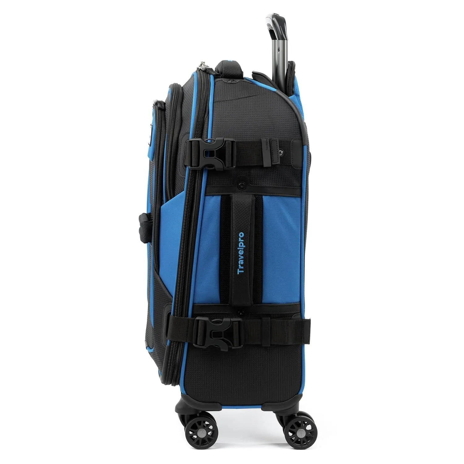 Bold by Travelpro 21" Carry-On Expandable Spinner