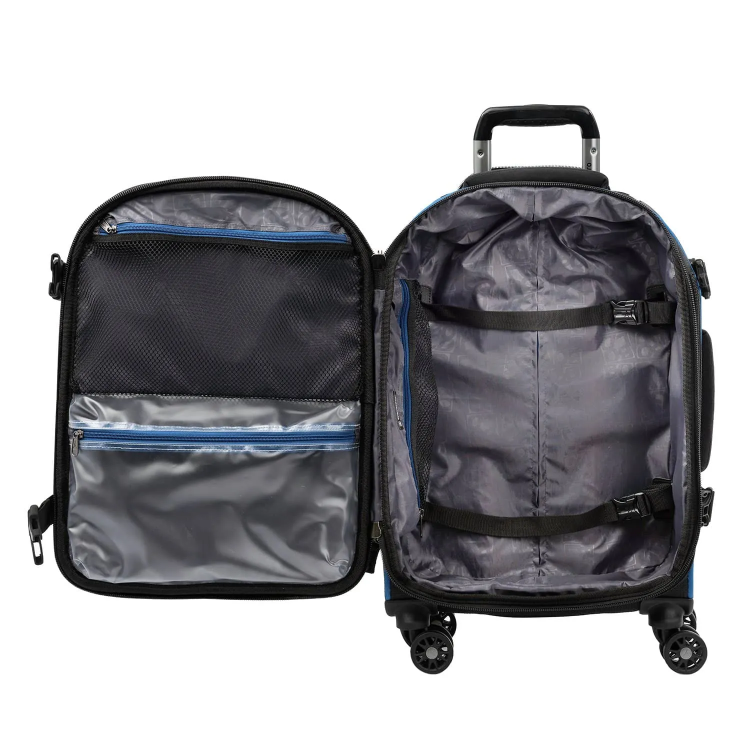 Bold by Travelpro 21" Carry-On Expandable Spinner