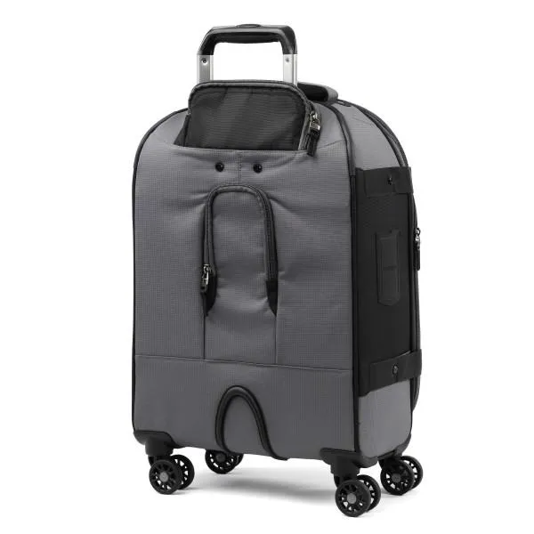 Bold by Travelpro 21" Carry-On Expandable Spinner