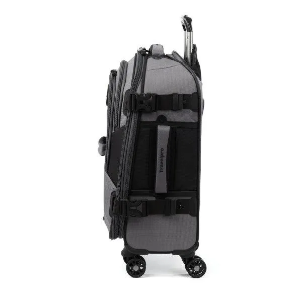 Bold by Travelpro 21" Carry-On Expandable Spinner