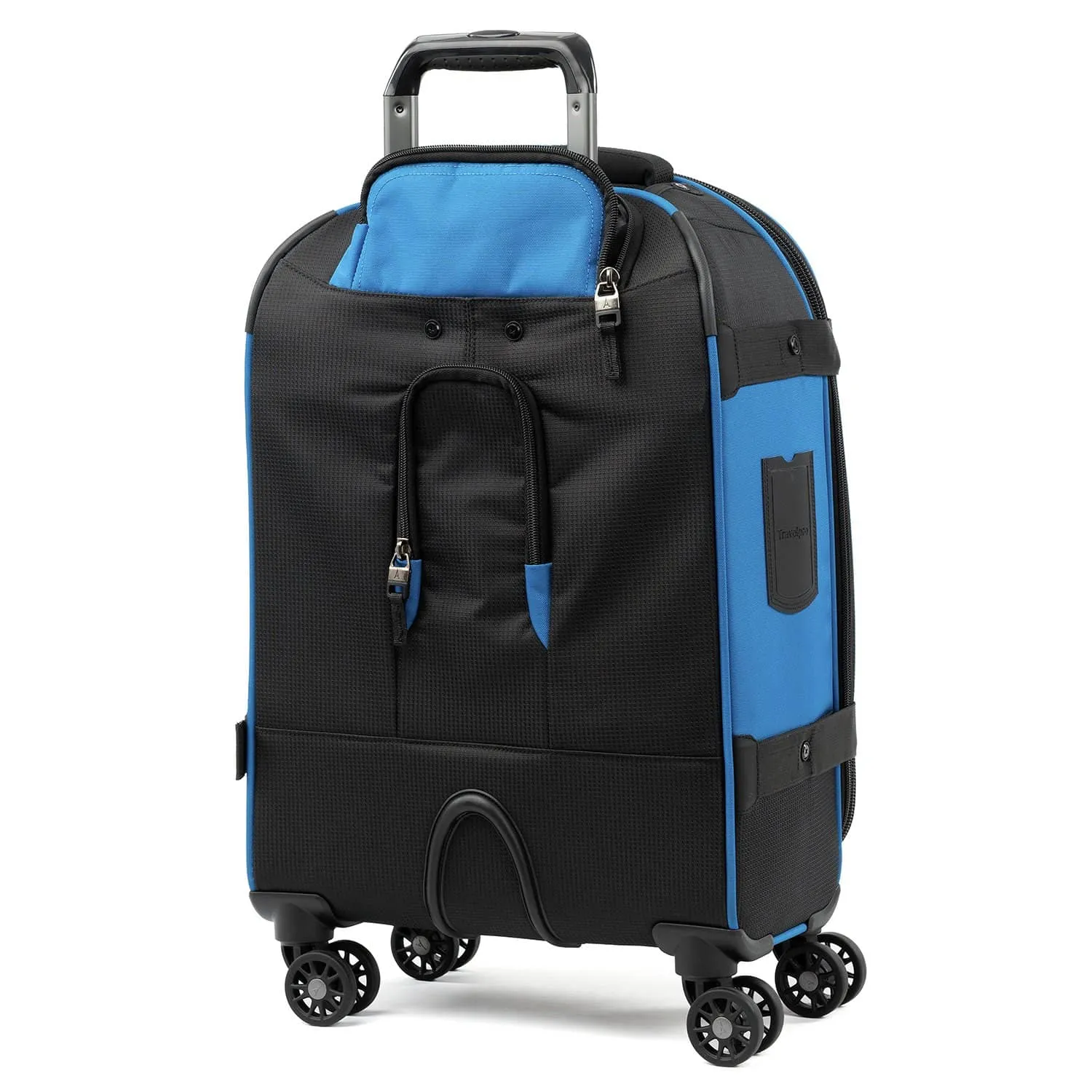 Bold by Travelpro 21" Carry-On Expandable Spinner