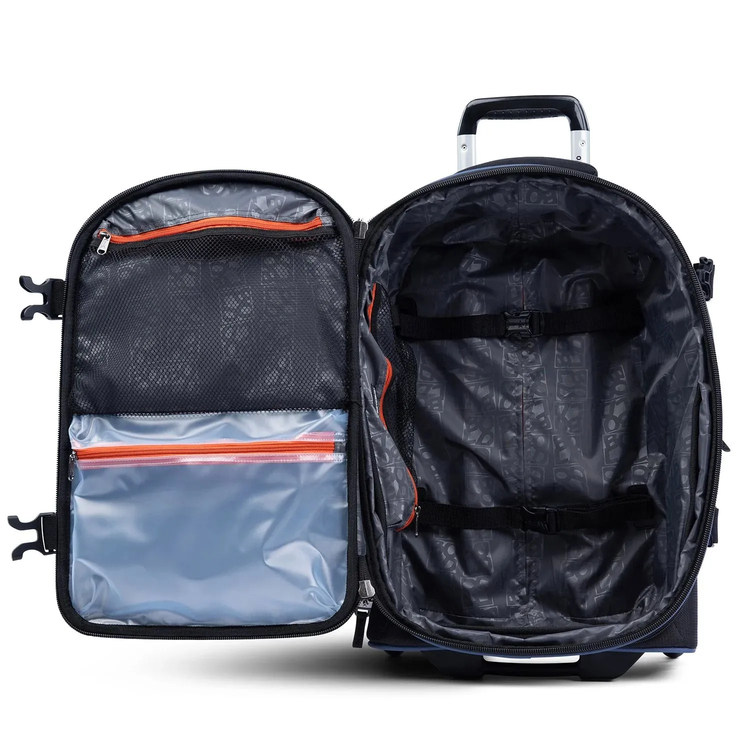 Bold Expandable Rollaboard
