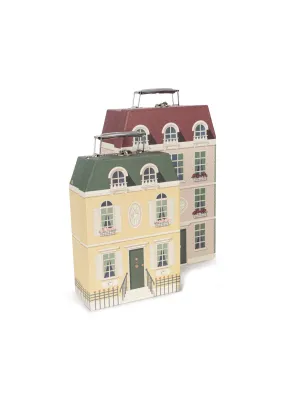 Boutique Hotel Set (2 cases)