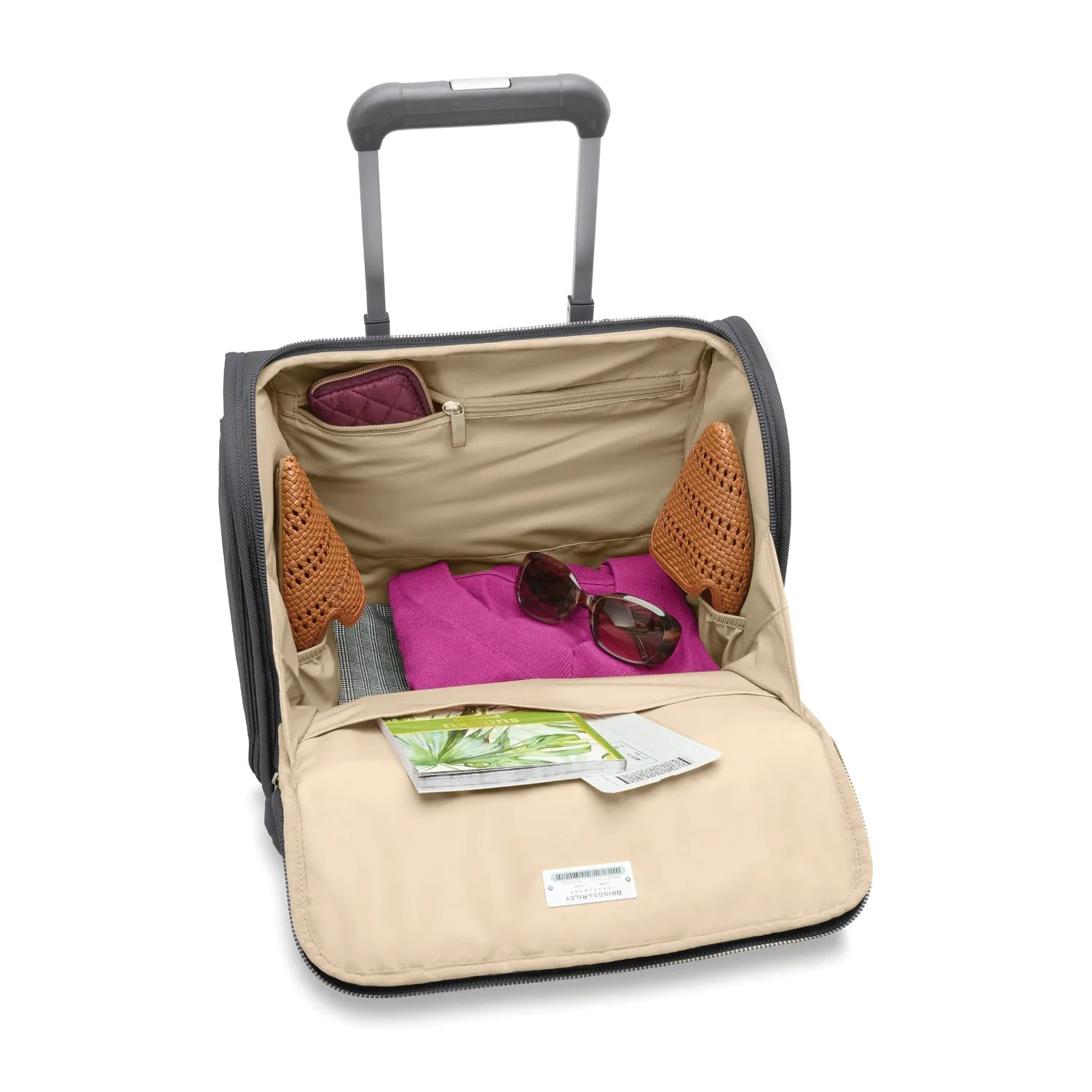 Briggs & Riley BASELINE LIMITED EDITION Cabin Spinner