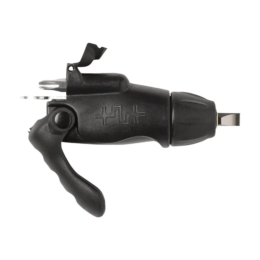 Burton Bullet Tool