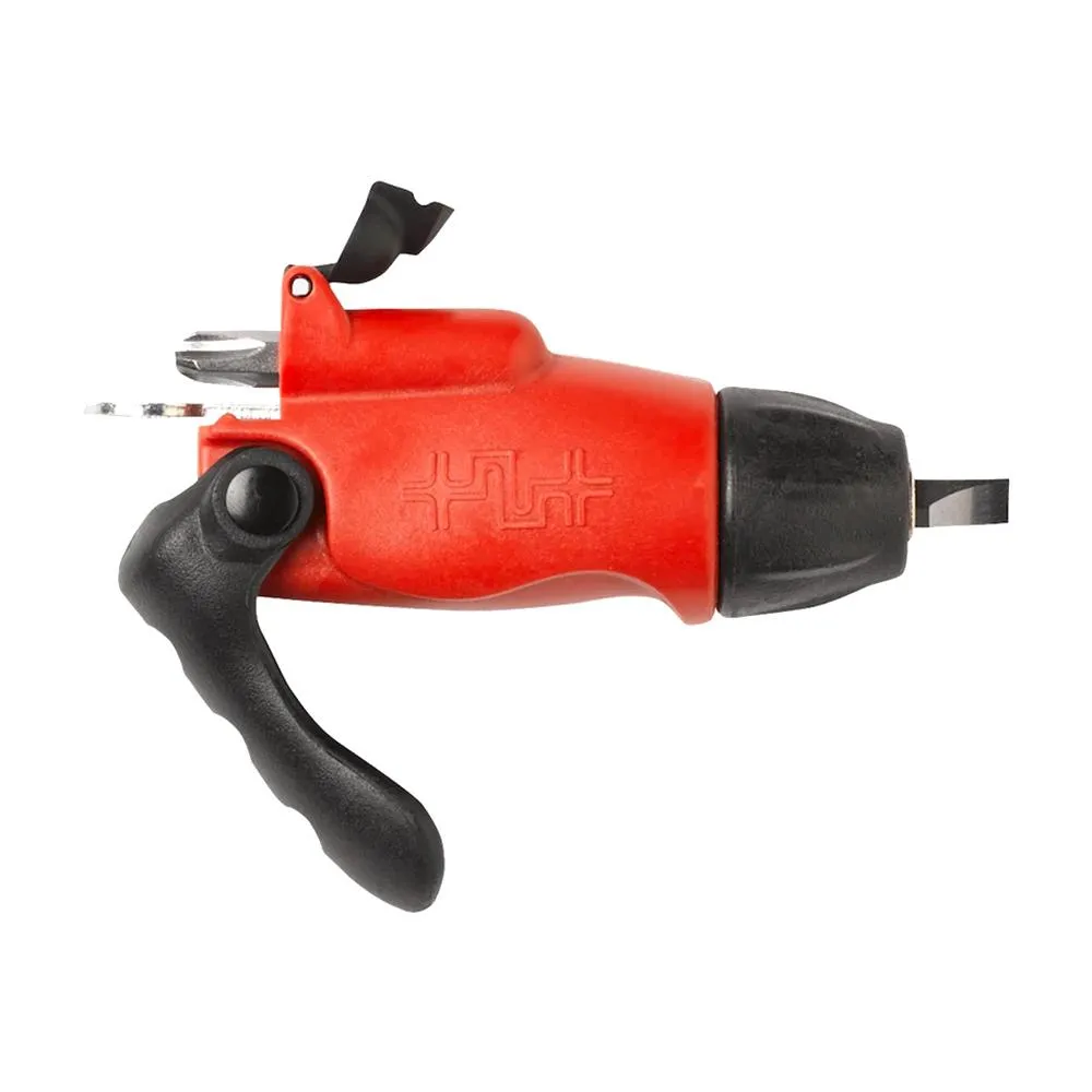 Burton Bullet Tool