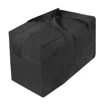 Canvas Parachute Cargo Bag