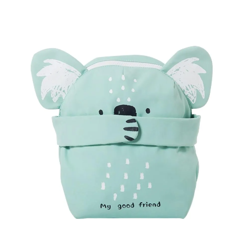 Cartoon Backpacks For School