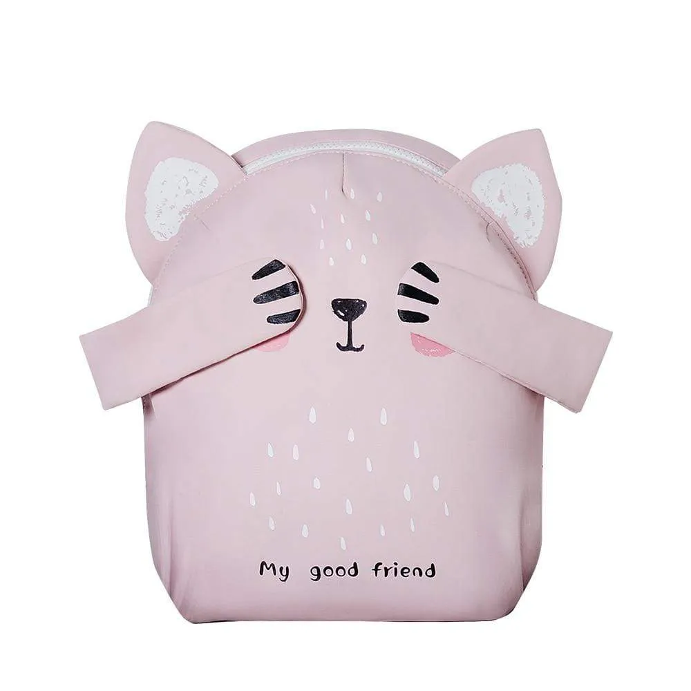 Cartoon Backpacks For School