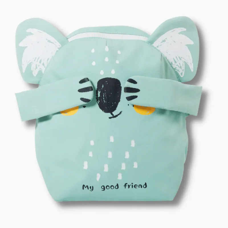 Cartoon Backpacks For School