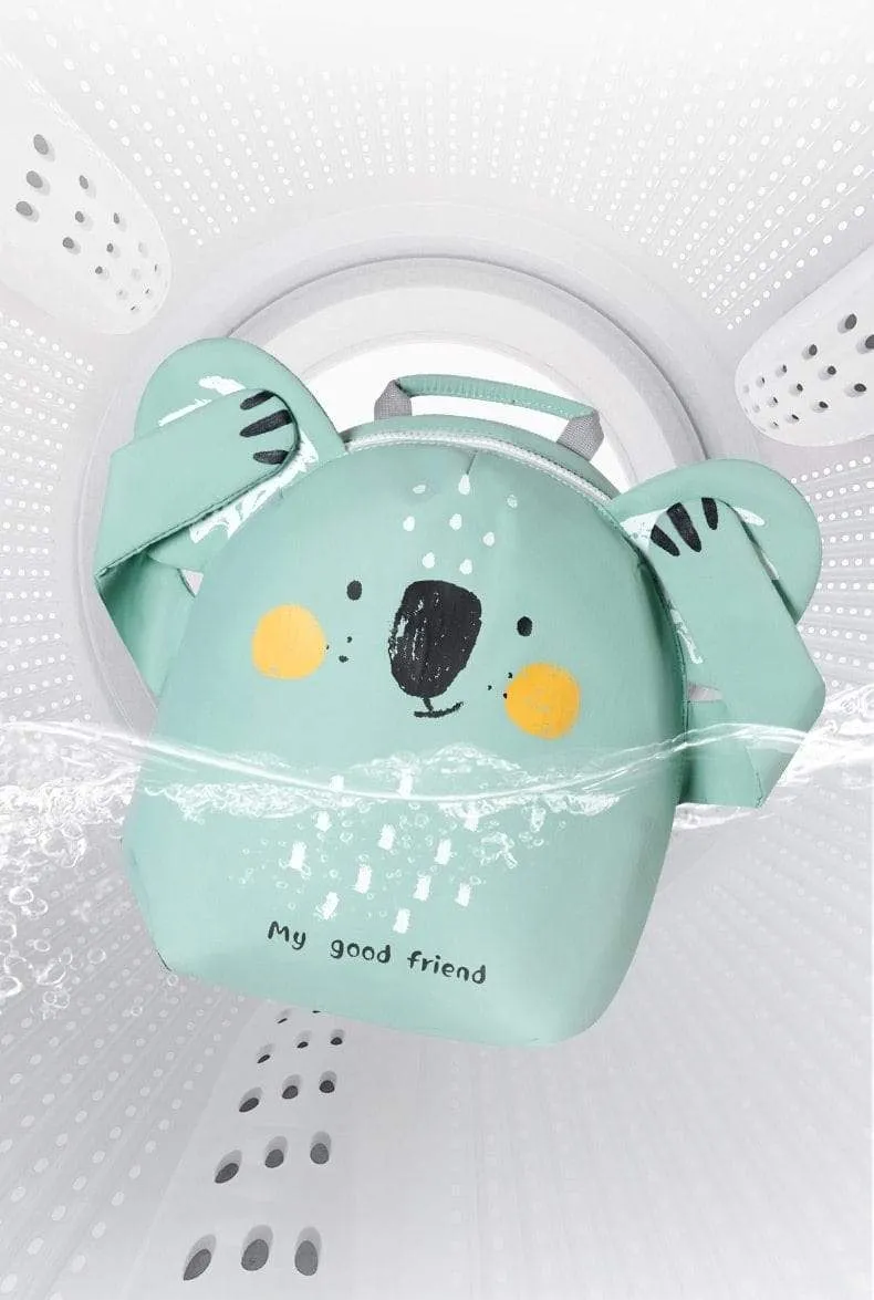 Cartoon Backpacks For School