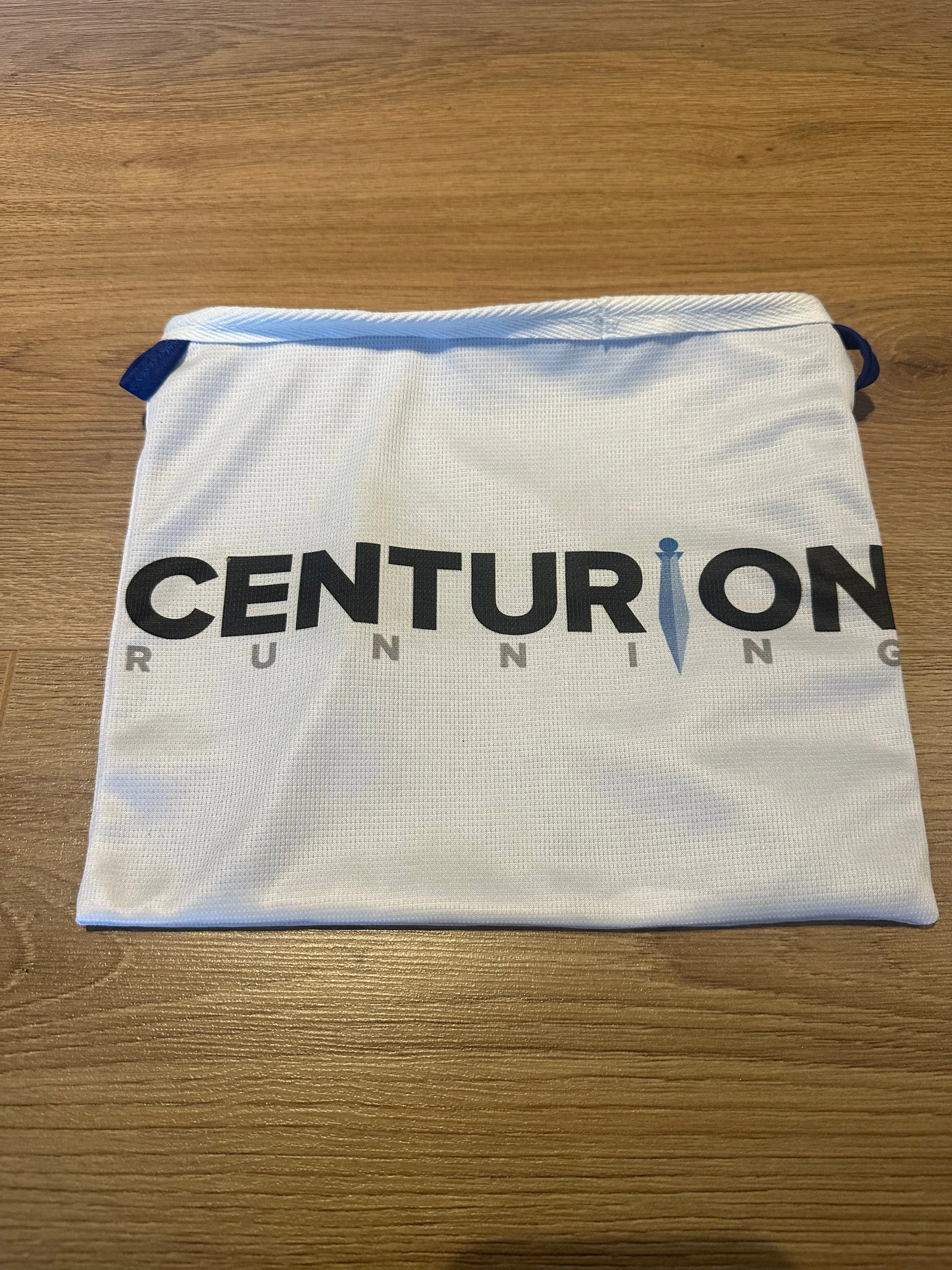 Centurion Running Upcycled Drop Bags | Bags | Pouches