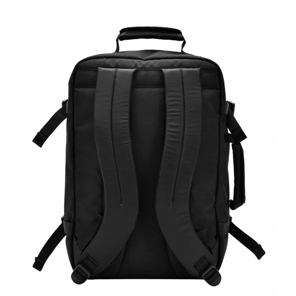 Classic 36L Cabin Bag - Original Black