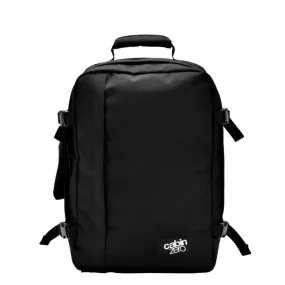 Classic 36L Cabin Bag - Original Black