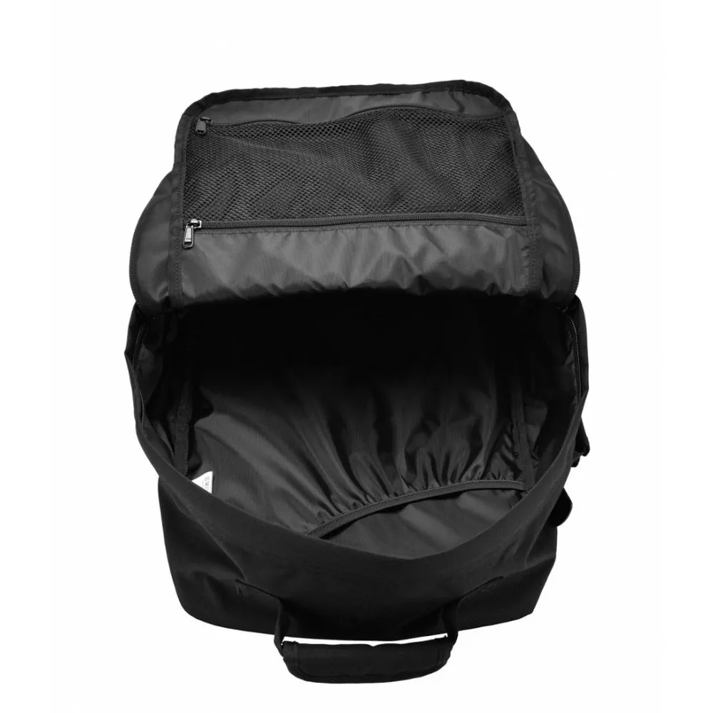 Classic 36L Cabin Bag - Original Black