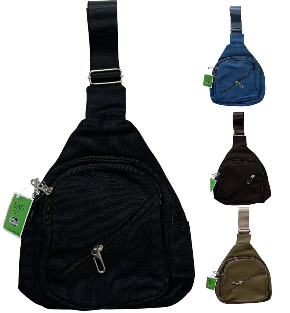 Crossbody Bags Asst.