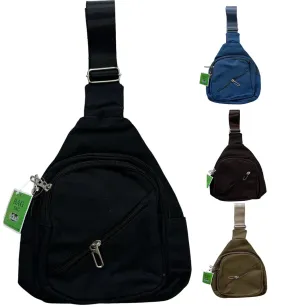 Crossbody Bags Asst.