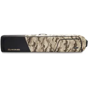 Dakine Unisex Ashcroft Camo Low Roller Snowboard Ski 157CM Bag - 10001463-157-ASHCROFTCAMO
