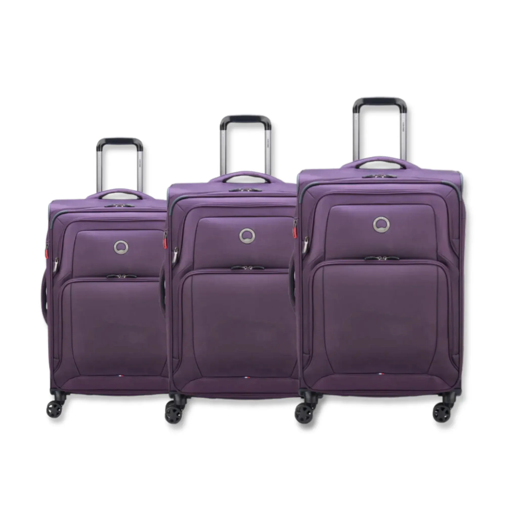 Delsey Paris - Optimax Lite