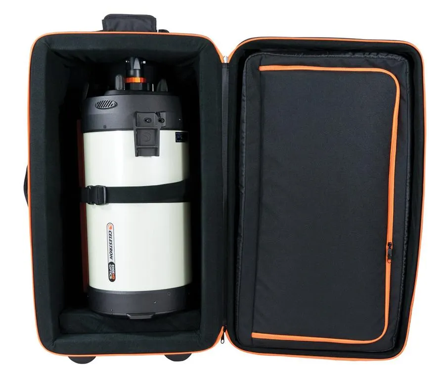 Deluxe Case - 8/9.25/11 SCT OR EDGEHD