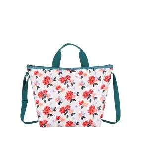 Deluxe Easy Carry Tote