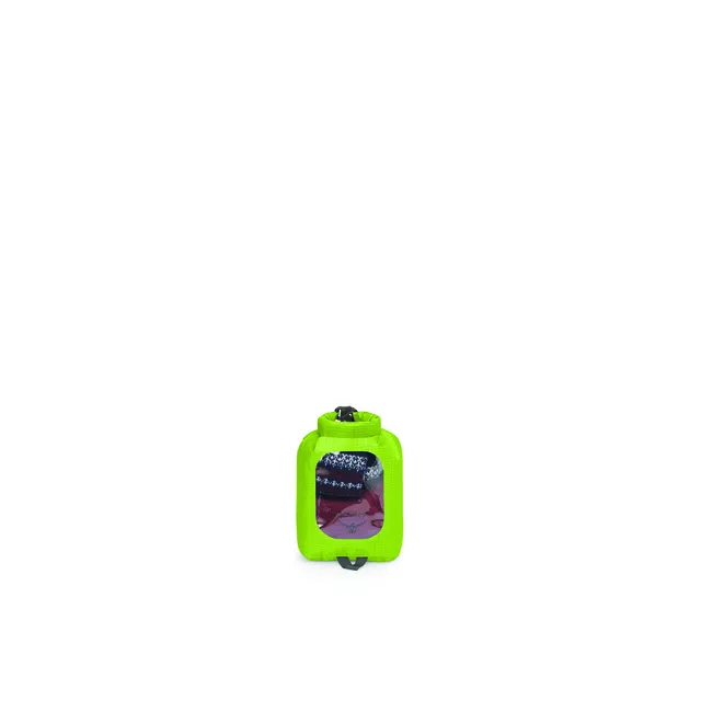 DrySack 3L w/Window