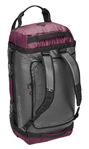 Eagle Creek Cargo Hauler Rolling Duffel, 120L-XL, Concord/Asphalt